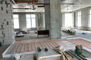 комерційна за адресою Набережна Перемоги вул., 112д, к. 4