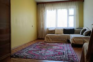 квартира по адресу Ильфа и Петрова ул., 57/1