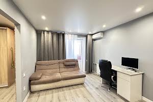 квартира по адресу проспект Космонавтів, 33А