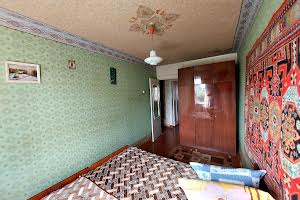 квартира по адресу Центральный просп. (Лермонтова), 20-22