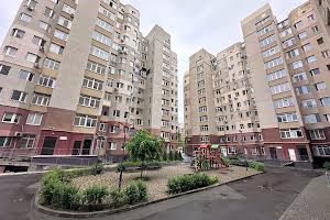 квартира за адресою Одеса, Євгена Чикаленка вул., 56а
