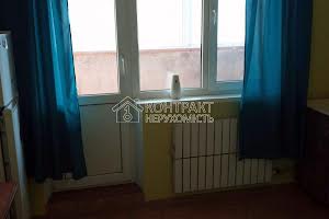 квартира за адресою Лопанська вул., 31