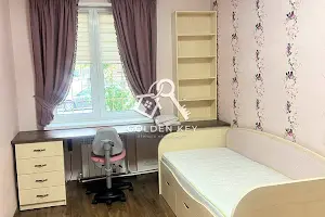 квартира за адресою Галатова, 11