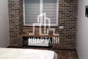 квартира по адресу бул. Академика Вернадского, 24