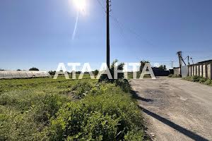 ділянка за адресою 