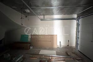 дом по адресу Борщаговская ул., 23