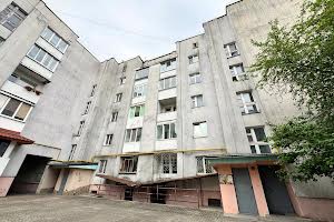квартира за адресою Івасюка вул., 21