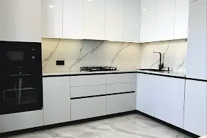 квартира за адресою Леся Курбаса вул., 6