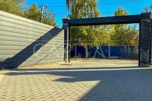 будинок за адресою Березова вул.