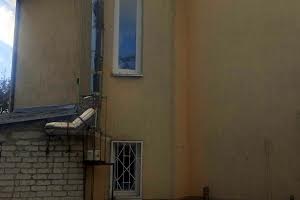 будинок за адресою Світлицького вул.