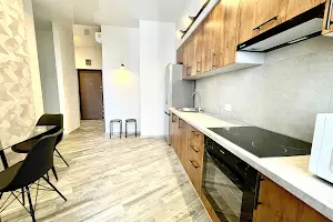 квартира по адресу Курортный пер., 1