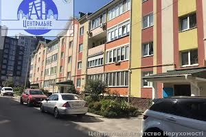 квартира по адресу Героїв майдану