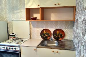 квартира за адресою Хорольська вул., 10