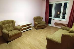 квартира по адресу Миколы Бажана просп., 5