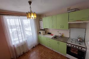 квартира за адресою Садова вул., 22А