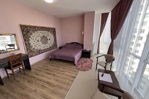 квартира по адресу Гагаринське плато, 3