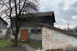 дом по адресу Залізнична
