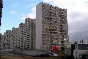 коммерческая по адресу Киев, Срибнокильская ул., 16