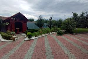 дом по адресу Центральна