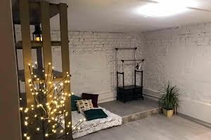 квартира за адресою Стрітенська вул., 17