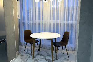 квартира за адресою Мартинова просп., 34