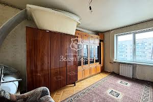 квартира за адресою Олександра Махова вул. (Жолудєва), 3