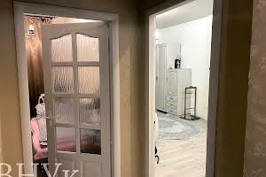 квартира по адресу Терашківців, 1