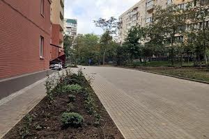 квартира по адресу Евгения Чикаленко ул., 58а