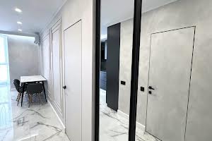 квартира по адресу Запорожское шоссе, 32