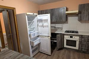 квартира за адресою Хіміків, 17