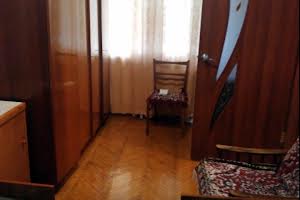 квартира за адресою Стадіонний проїзд, 2/1