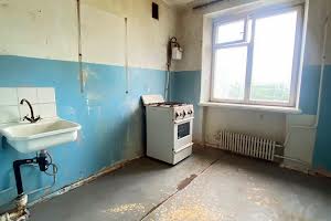 квартира за адресою Космонавтів вул., 53/1