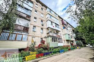 квартира за адресою Дмитра Самоквасова вул. (Стаханівців), 15