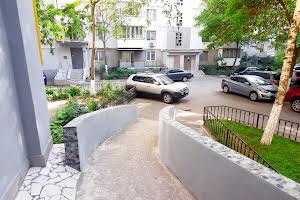 квартира за адресою Марсельська вул., 32