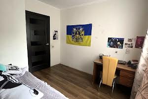 квартира за адресою Пілотська вул., 117
