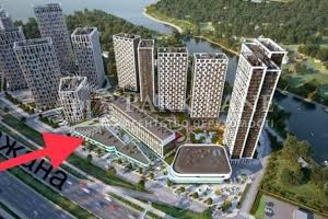 комерційна за адресою Зарічна вул., 6 к1
