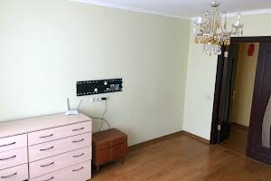 квартира за адресою Юрія Липи вул., 4