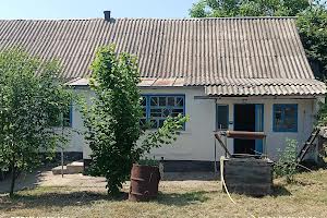 дом по адресу Зарічна
