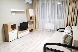 квартира по адресу Марсельская ул., 58