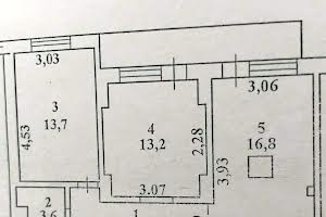 квартира по адресу с. Лиманка, Радужный массив ул., 8