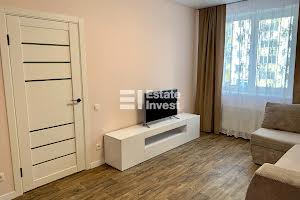 квартира за адресою Миру вул., 21