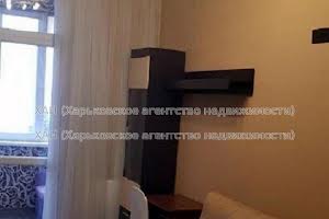 квартира по адресу Домостроительная ул., 5