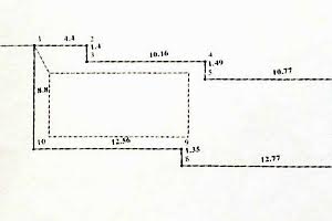коммерческая по адресу Вишнёвая ул., 1