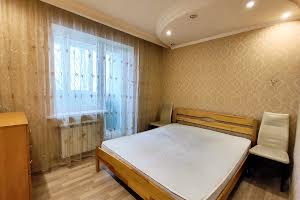 квартира за адресою Ахсарова вул., 7
