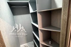 квартира по адресу Запорізьке шоссе, 32