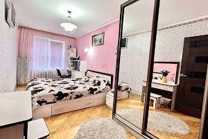 квартира по адресу Василия Симоненко ул., 22