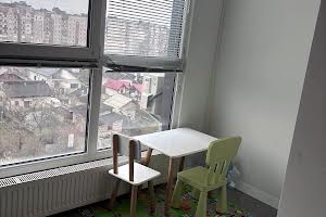 квартира по адресу Кардинала Любачивского ул., 12в