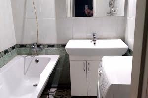 квартира за адресою Запорізька вул., 3