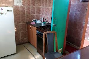 дом по адресу Івана Луценка ул.