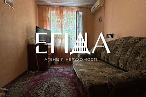 квартира за адресою Валерія Гончаренка вул., 5